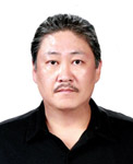 Alex Hwang